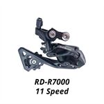 Bộ truyền động Shimano 105 R7010 2x11 Tốc Độ